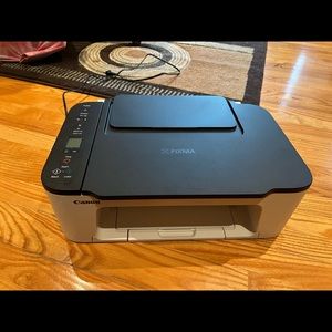 Canon pixma printer